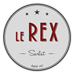 Cine Le Rex à Sarlat