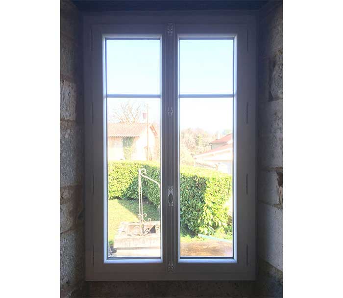 Rénovation menuiserie