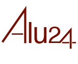 Menuiserie Alu 24